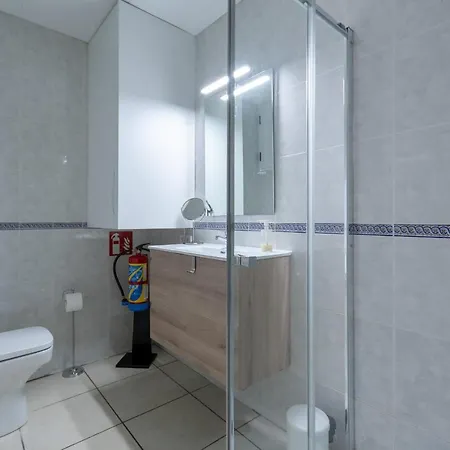 Apartment Delfin Iii