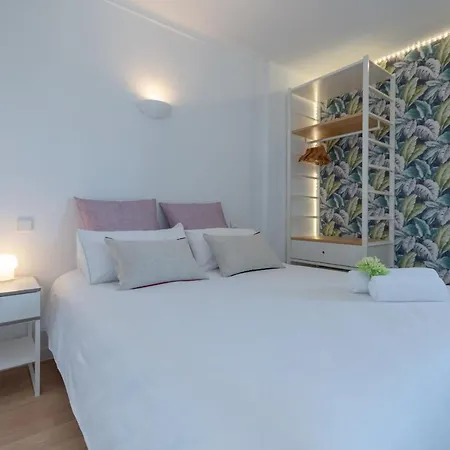 Apartment Delfin Iii *