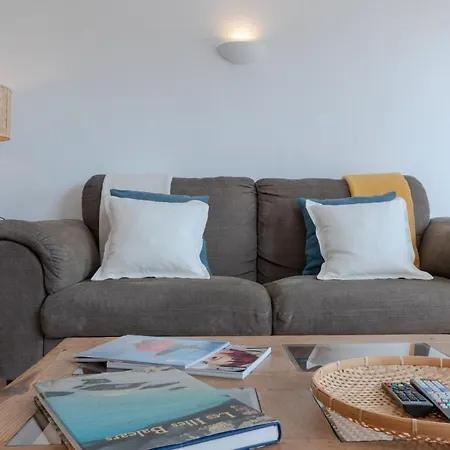Delfin Iii Apartment