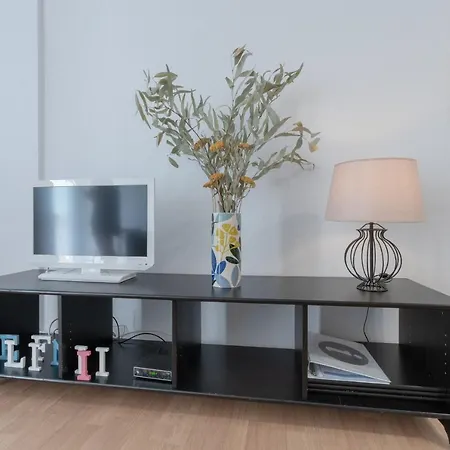 Delfin Iii Apartment Alcúdia