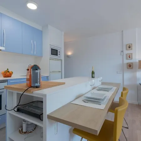 Delfin Iii Apartment Alcúdia